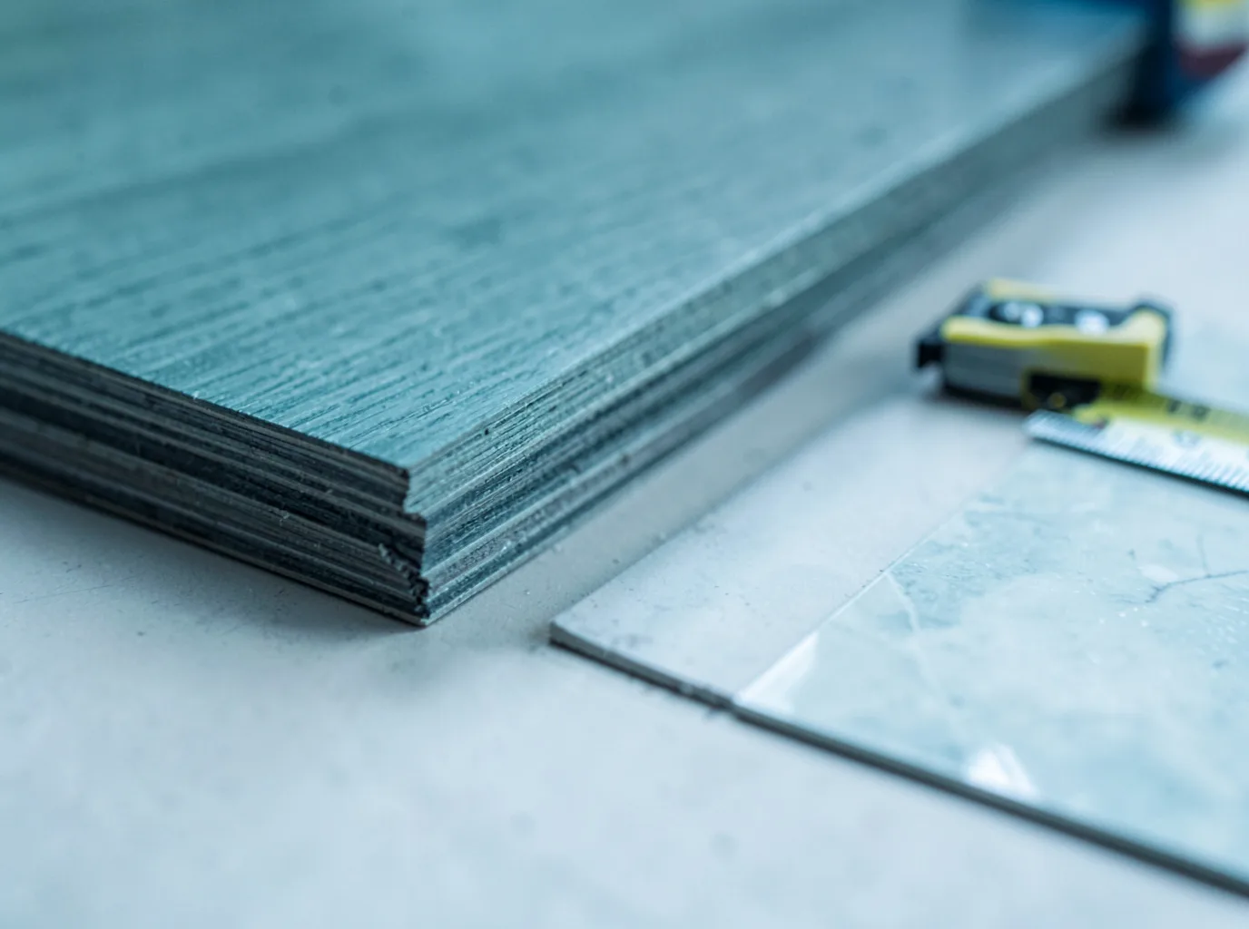 Luxury Vinyl Plank Installation Milford Center, OH FAQs